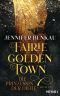 [Fairiegolden Town 01] • Die Prinzessin der Diebe